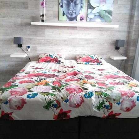 Bed and Breakfast Slapen In Dordrecht Exterior foto