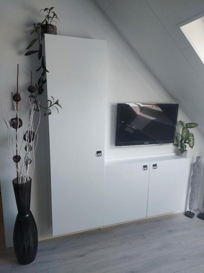 Bed and Breakfast Slapen In Dordrecht Exterior foto