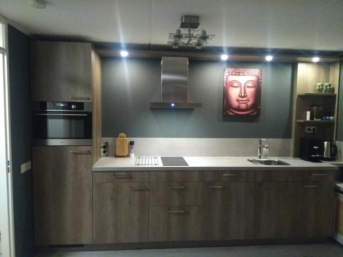 Bed and Breakfast Slapen In Dordrecht Exterior foto