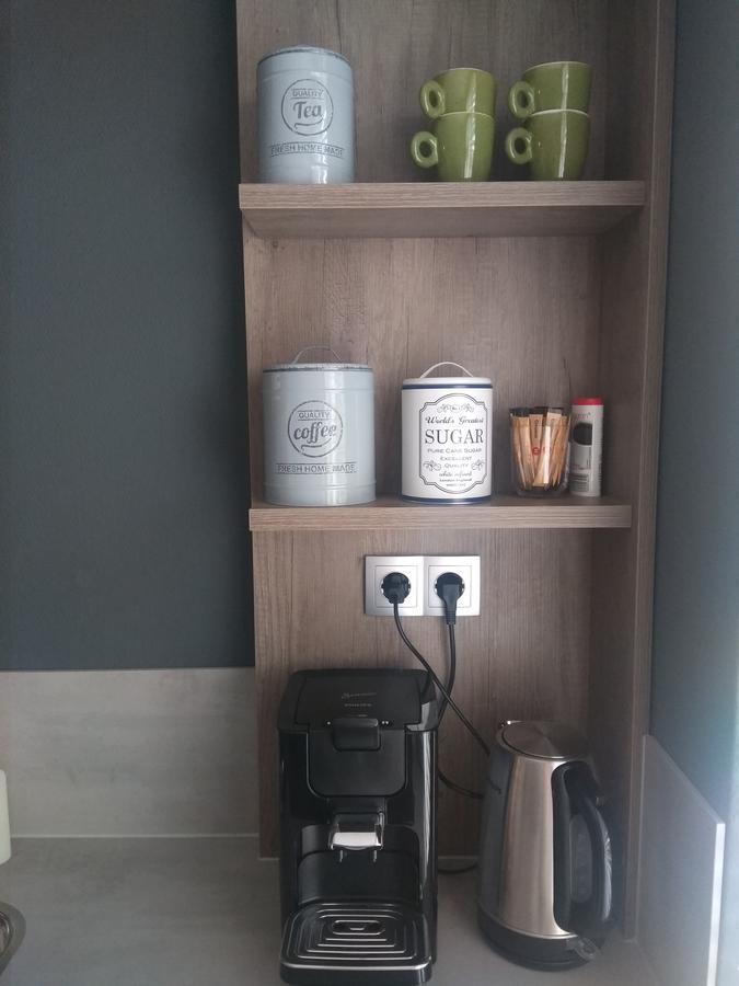 Bed and Breakfast Slapen In Dordrecht Habitación foto