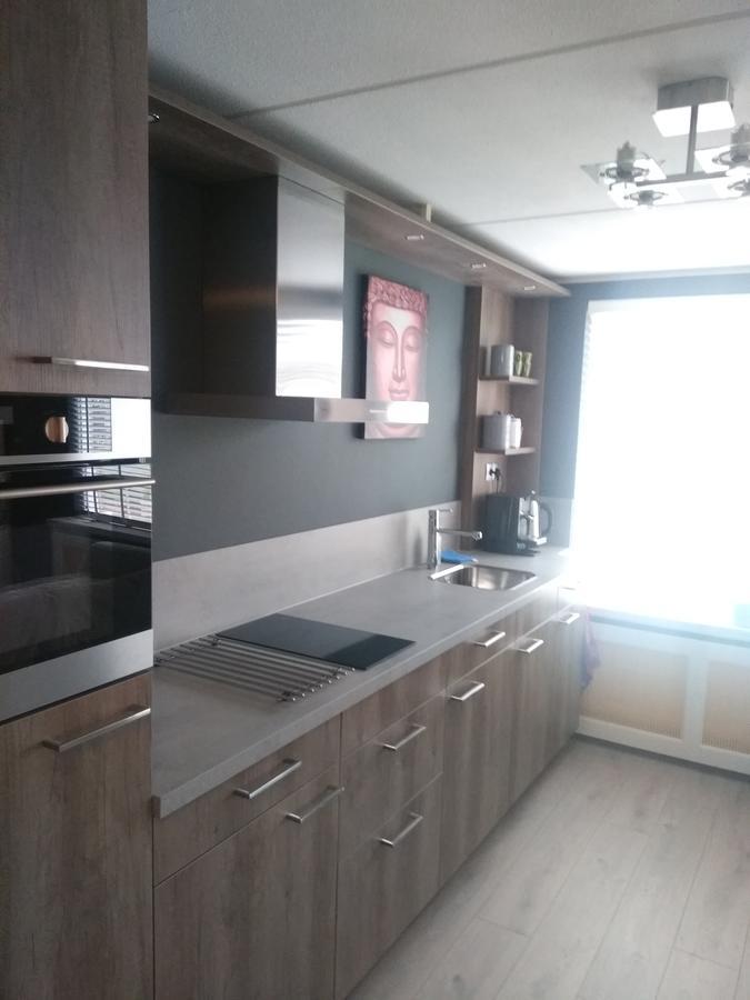 Bed and Breakfast Slapen In Dordrecht Exterior foto