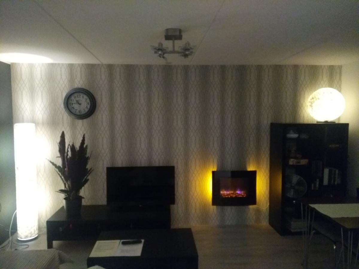 Bed and Breakfast Slapen In Dordrecht Exterior foto
