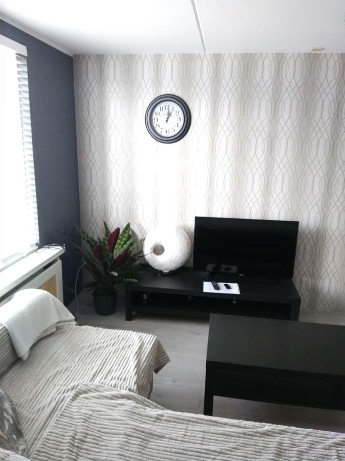 Bed and Breakfast Slapen In Dordrecht Exterior foto