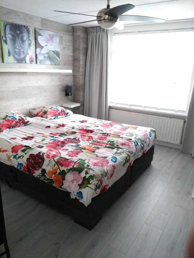 Bed and Breakfast Slapen In Dordrecht Exterior foto