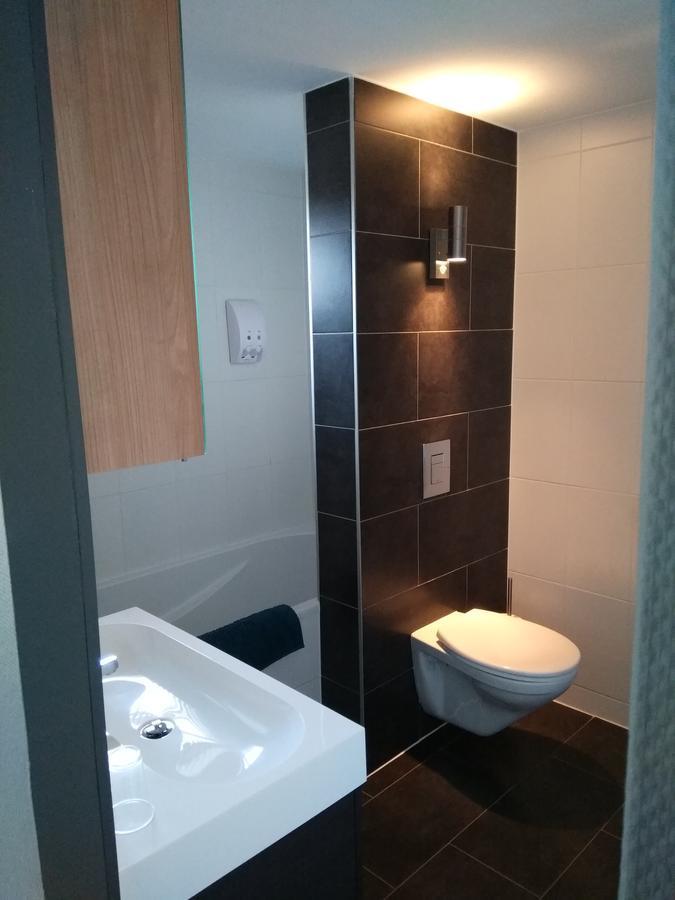 Bed and Breakfast Slapen In Dordrecht Exterior foto