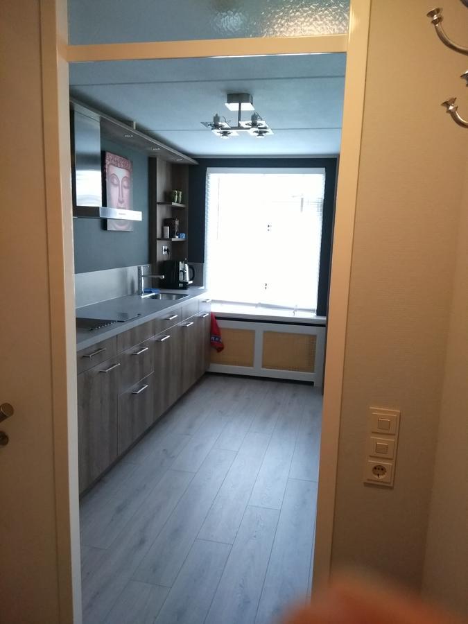 Bed and Breakfast Slapen In Dordrecht Exterior foto